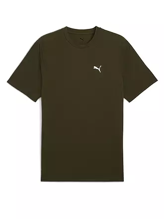 PUMA | Herren T-Shirt EVOSTRIPE | 